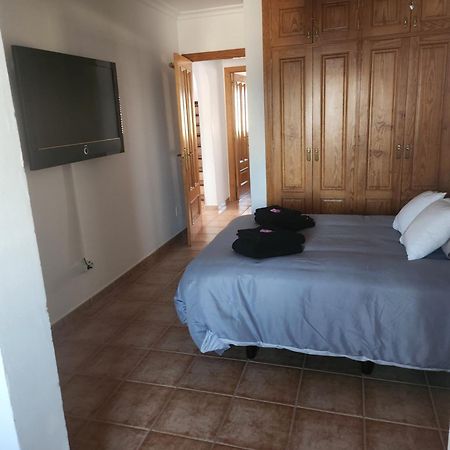 Casa La Bufona Villa Arrecife  Eksteriør billede