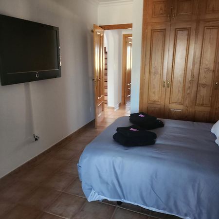 Casa La Bufona Villa Arrecife  Eksteriør billede
