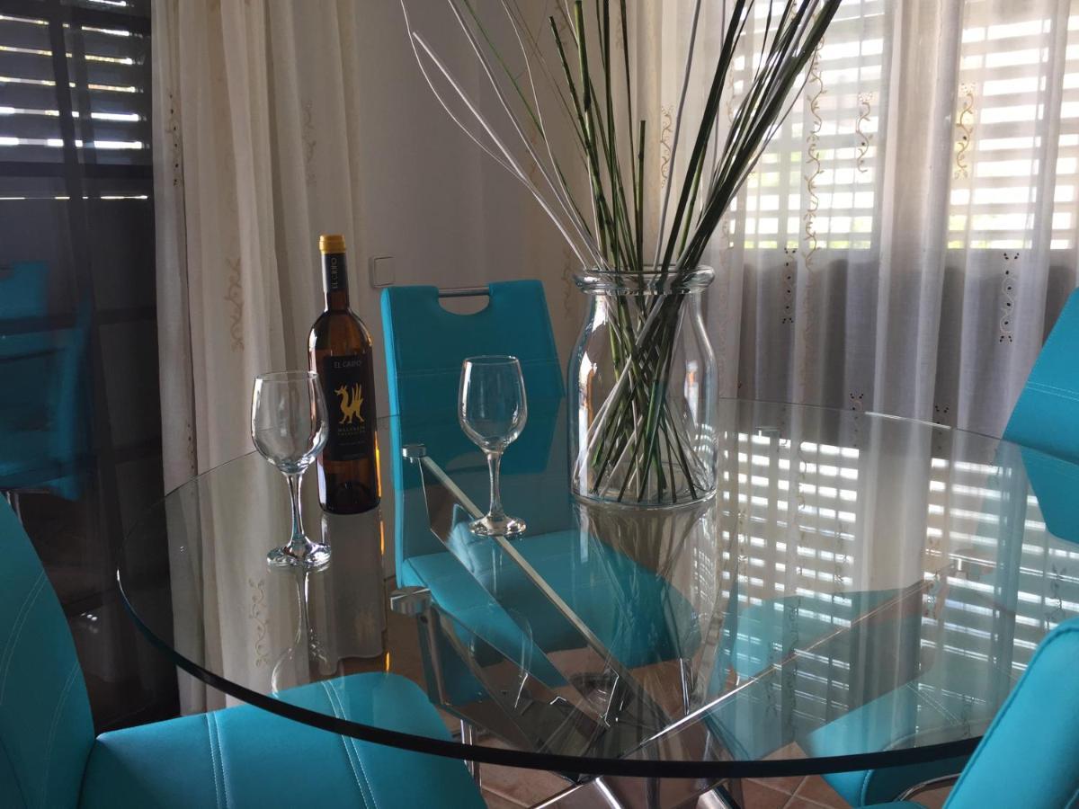 Casa La Bufona Villa Arrecife  Eksteriør billede