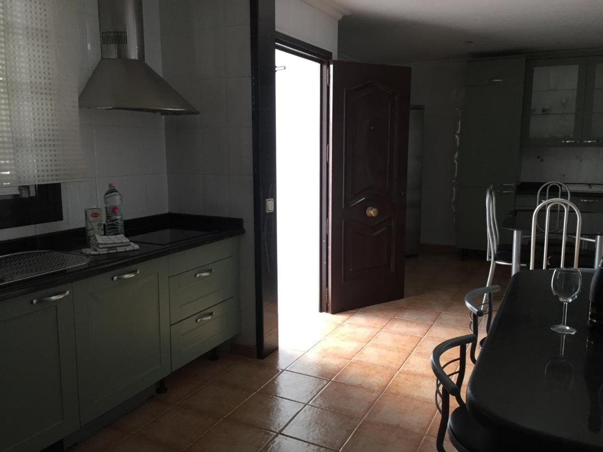 Casa La Bufona Villa Arrecife  Eksteriør billede