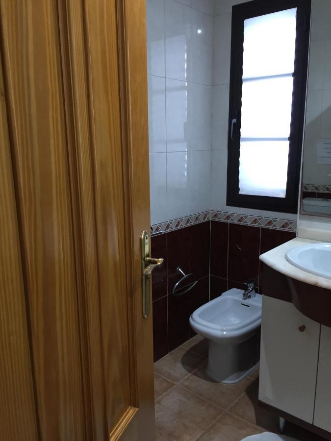 Casa La Bufona Villa Arrecife  Eksteriør billede