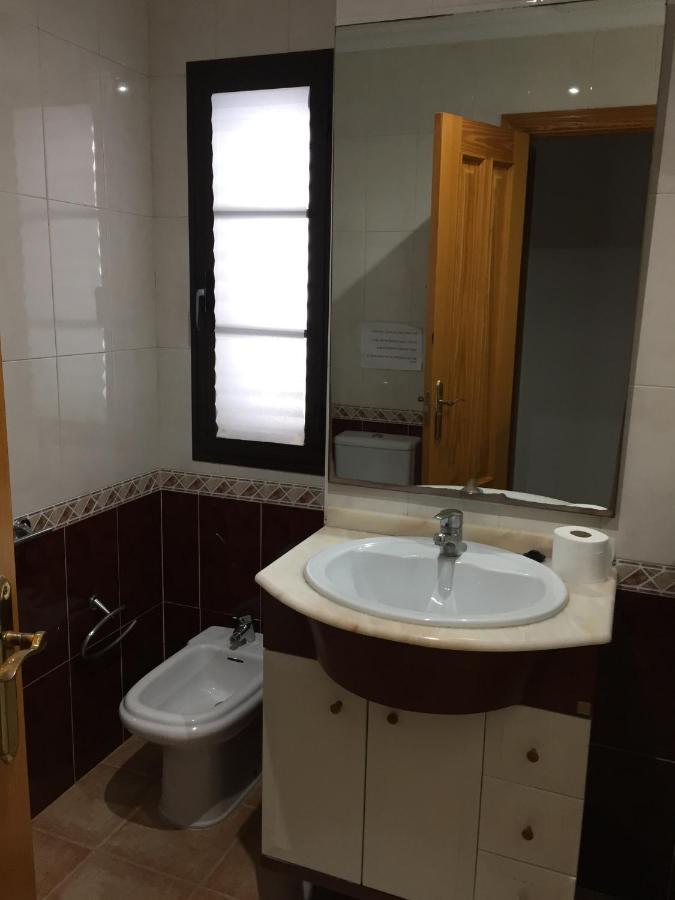 Casa La Bufona Villa Arrecife  Eksteriør billede