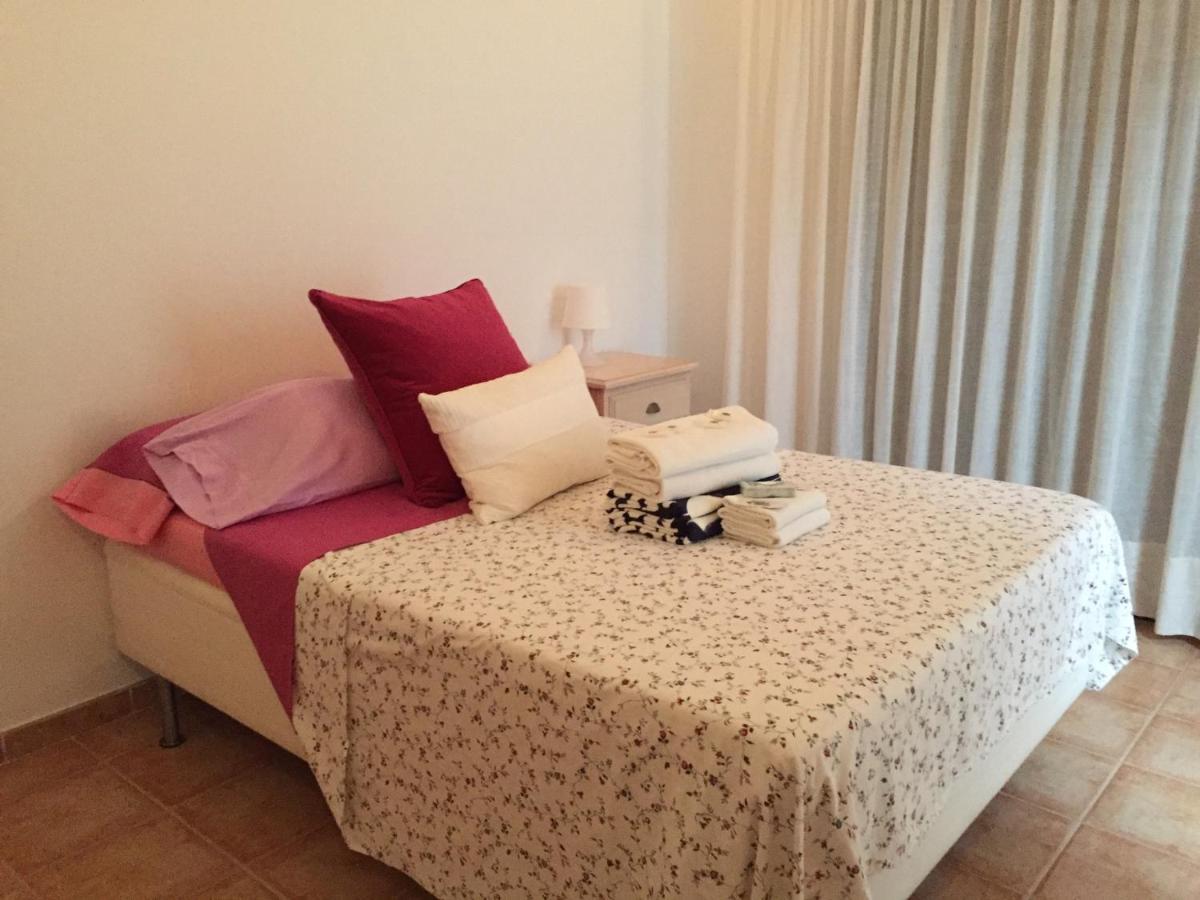 Casa La Bufona Villa Arrecife  Eksteriør billede