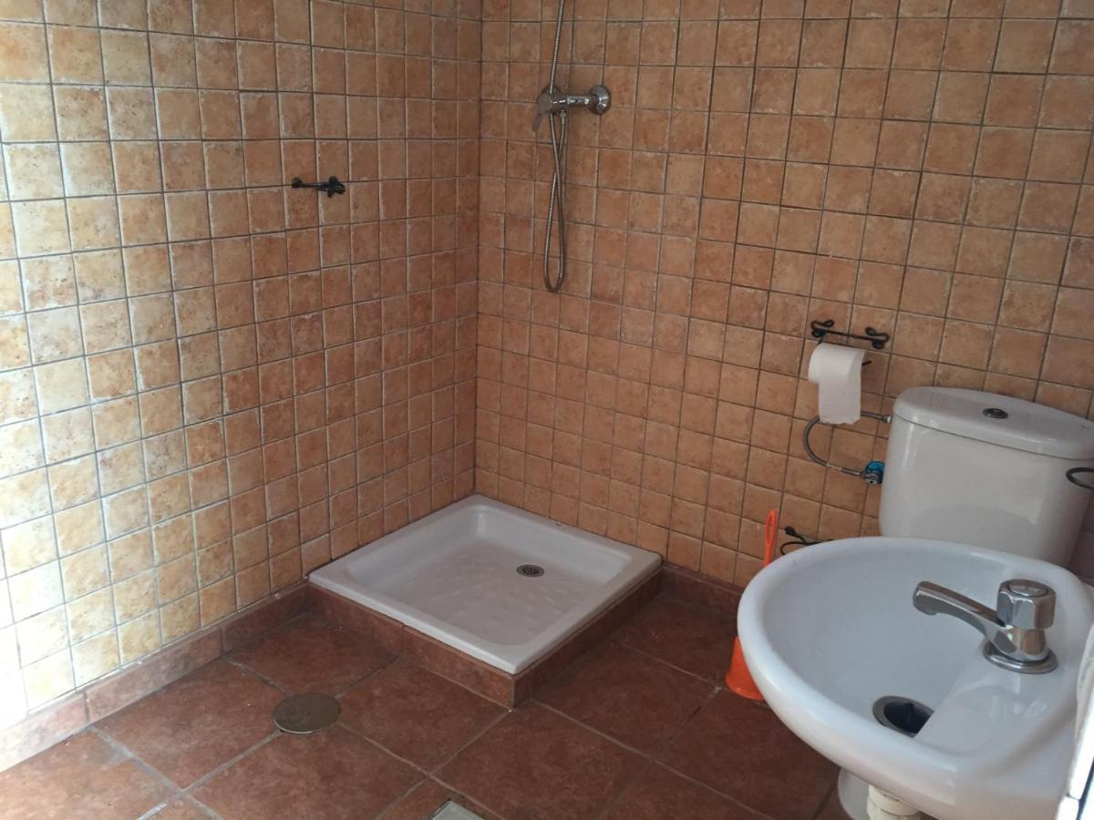Casa La Bufona Villa Arrecife  Eksteriør billede
