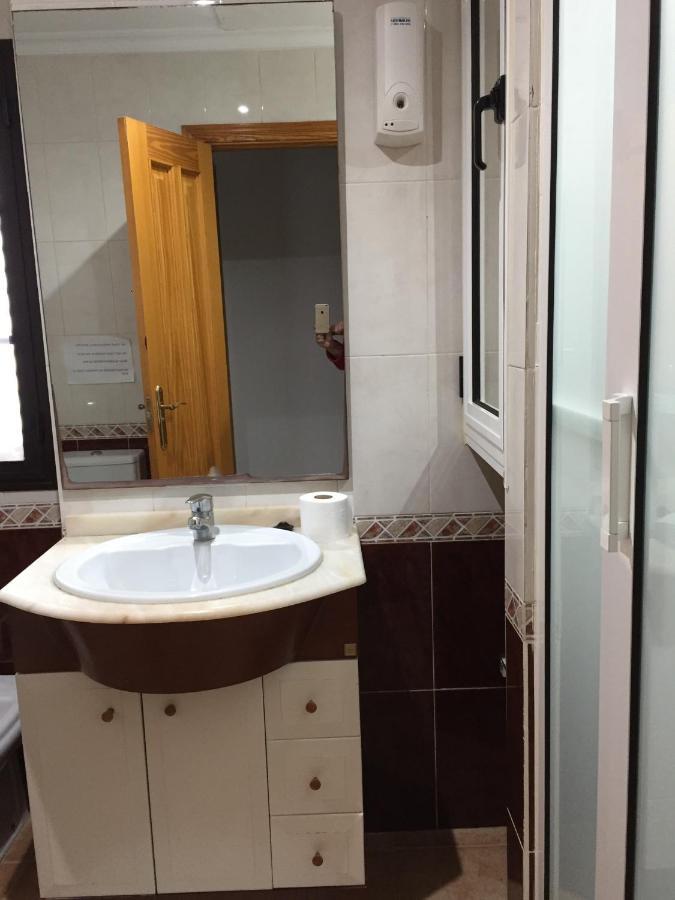 Casa La Bufona Villa Arrecife  Eksteriør billede