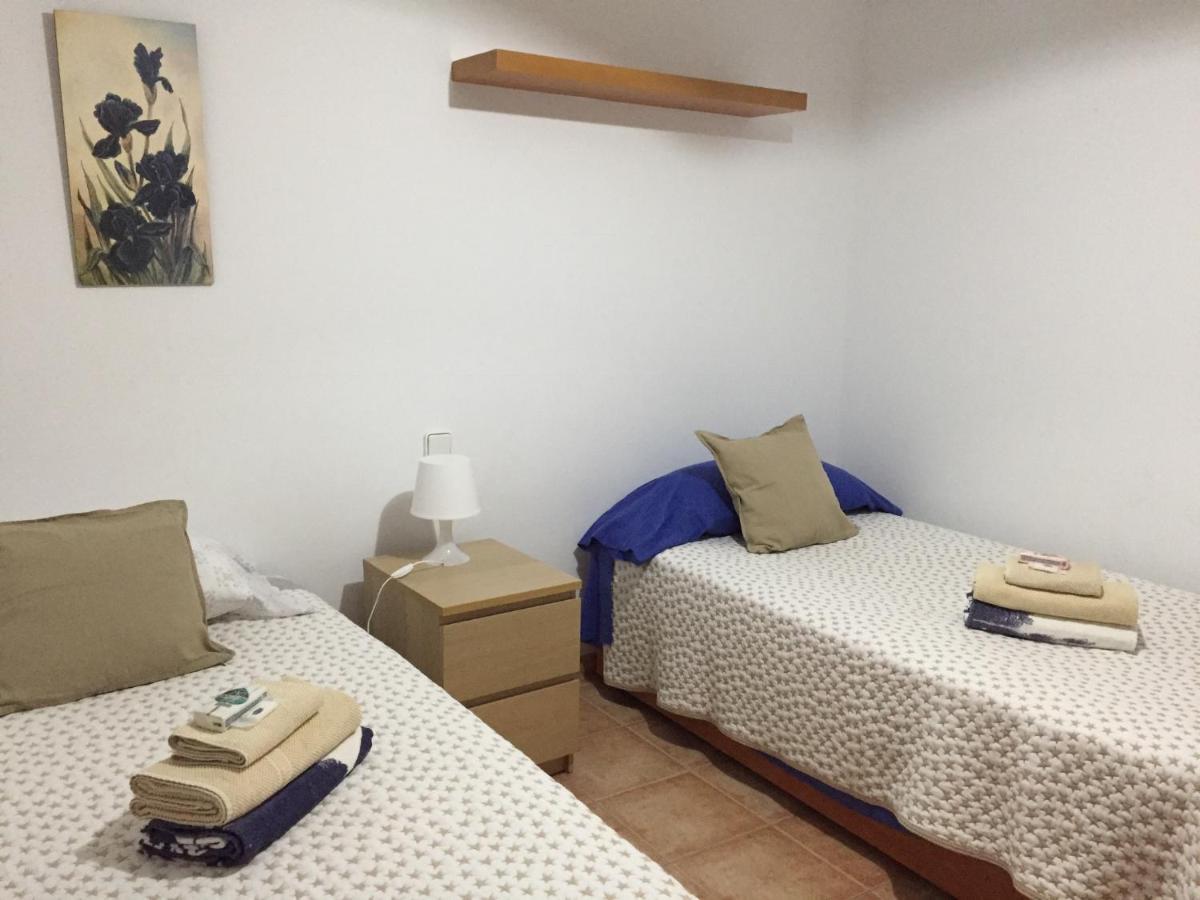 Casa La Bufona Villa Arrecife  Eksteriør billede