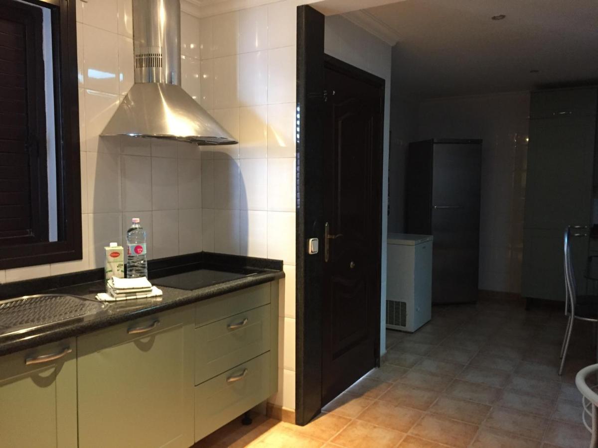 Casa La Bufona Villa Arrecife  Eksteriør billede