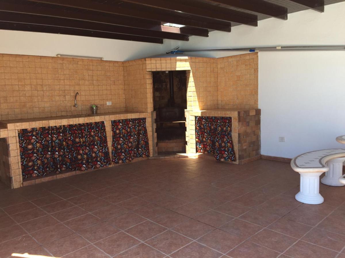 Casa La Bufona Villa Arrecife  Eksteriør billede