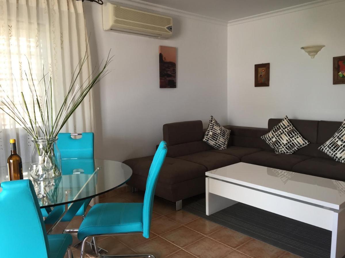 Casa La Bufona Villa Arrecife  Eksteriør billede