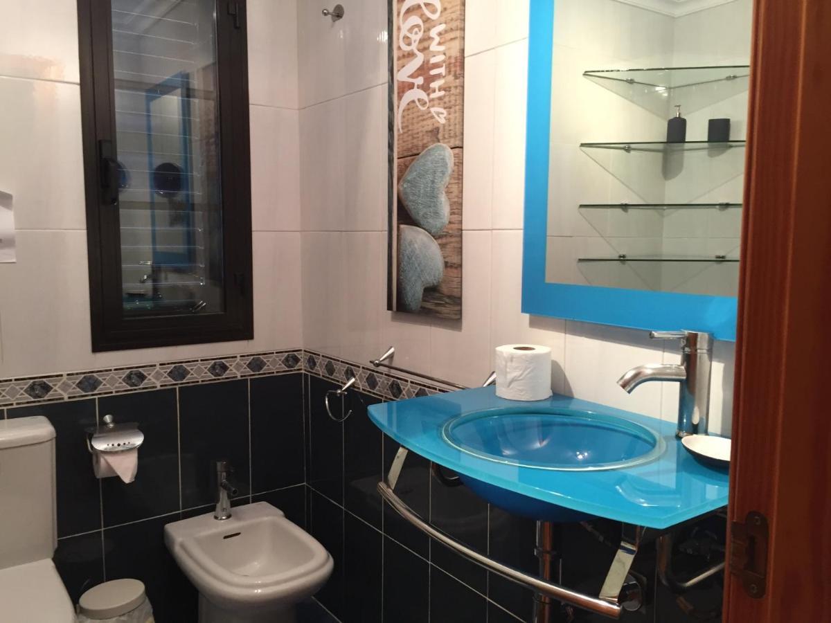 Casa La Bufona Villa Arrecife  Eksteriør billede