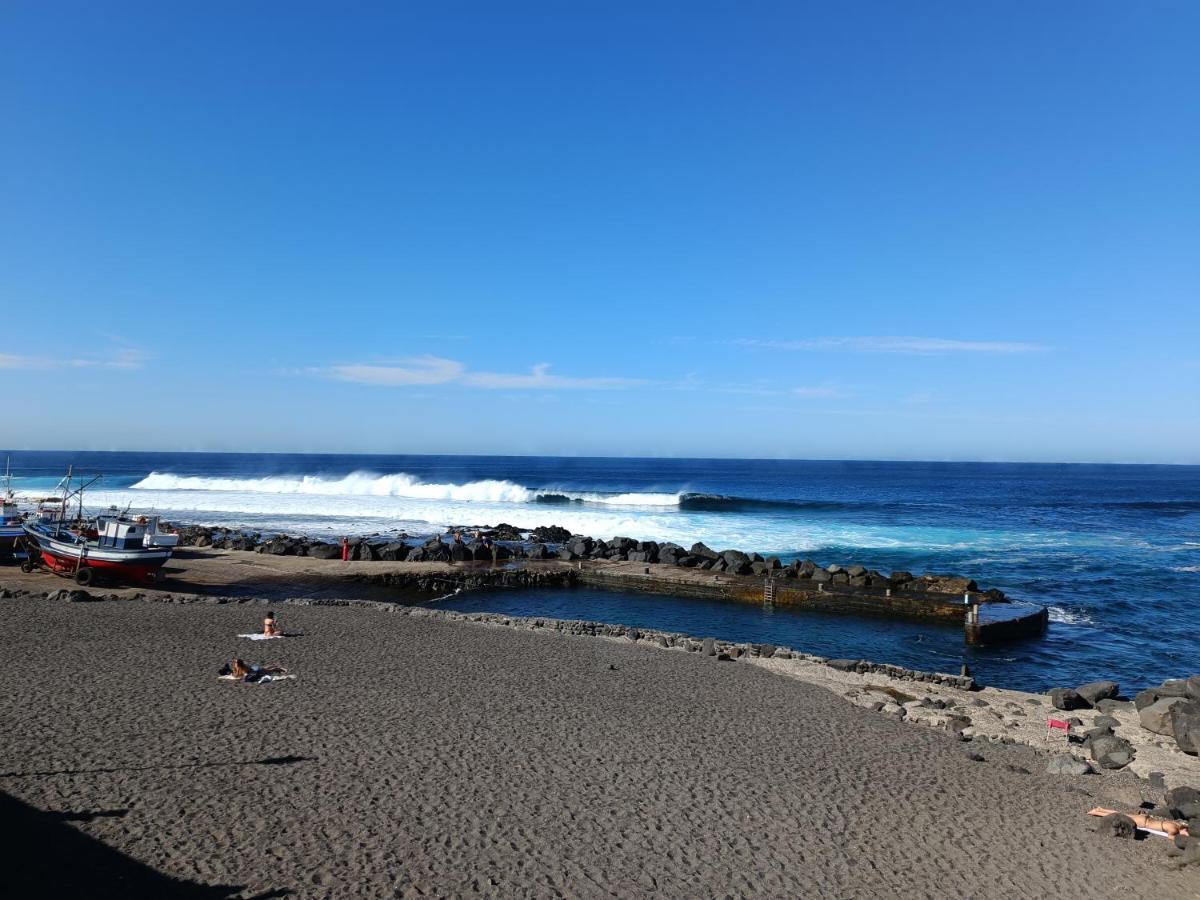 Casa La Bufona Villa Arrecife  Eksteriør billede