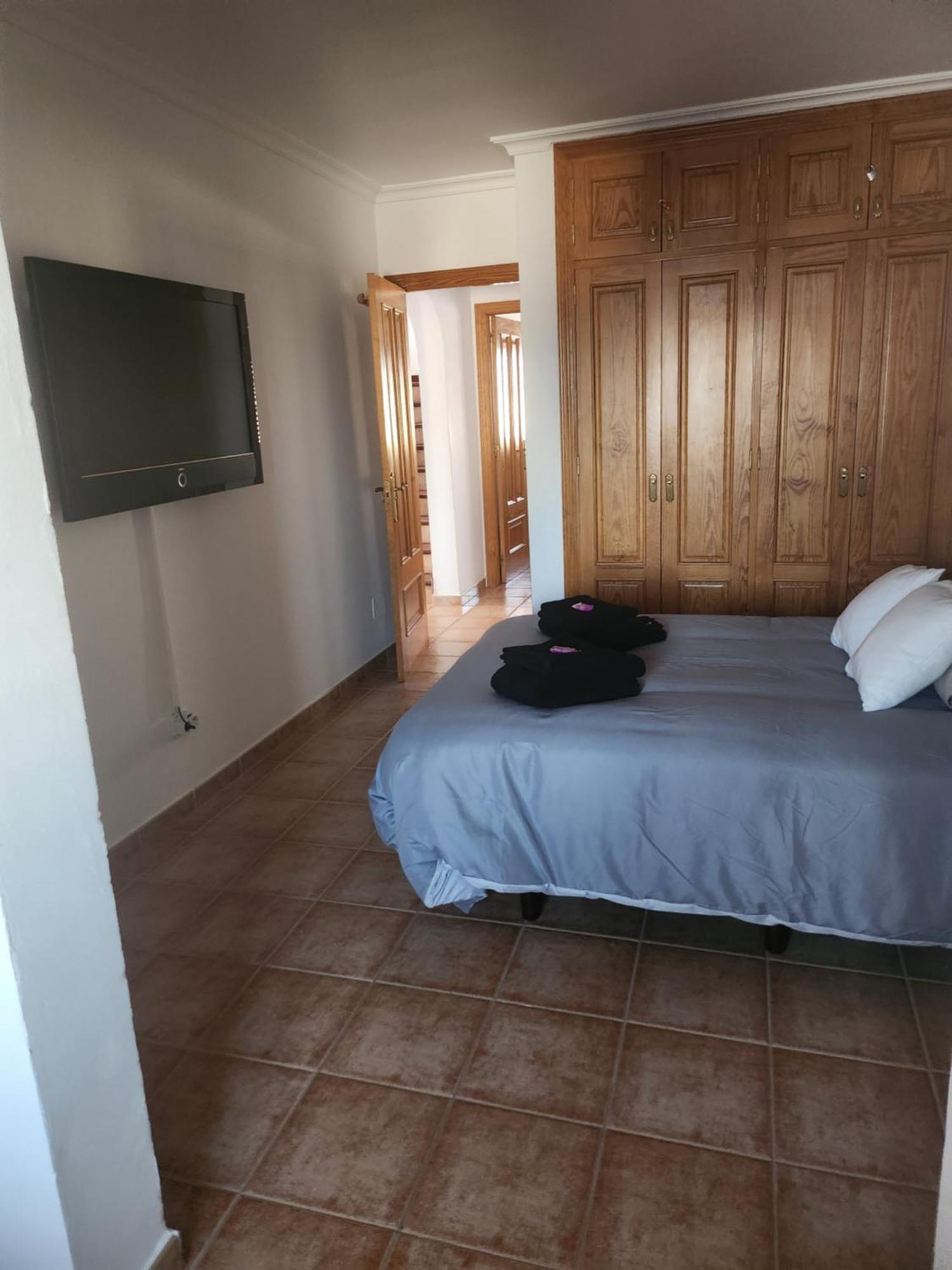 Casa La Bufona Villa Arrecife  Eksteriør billede