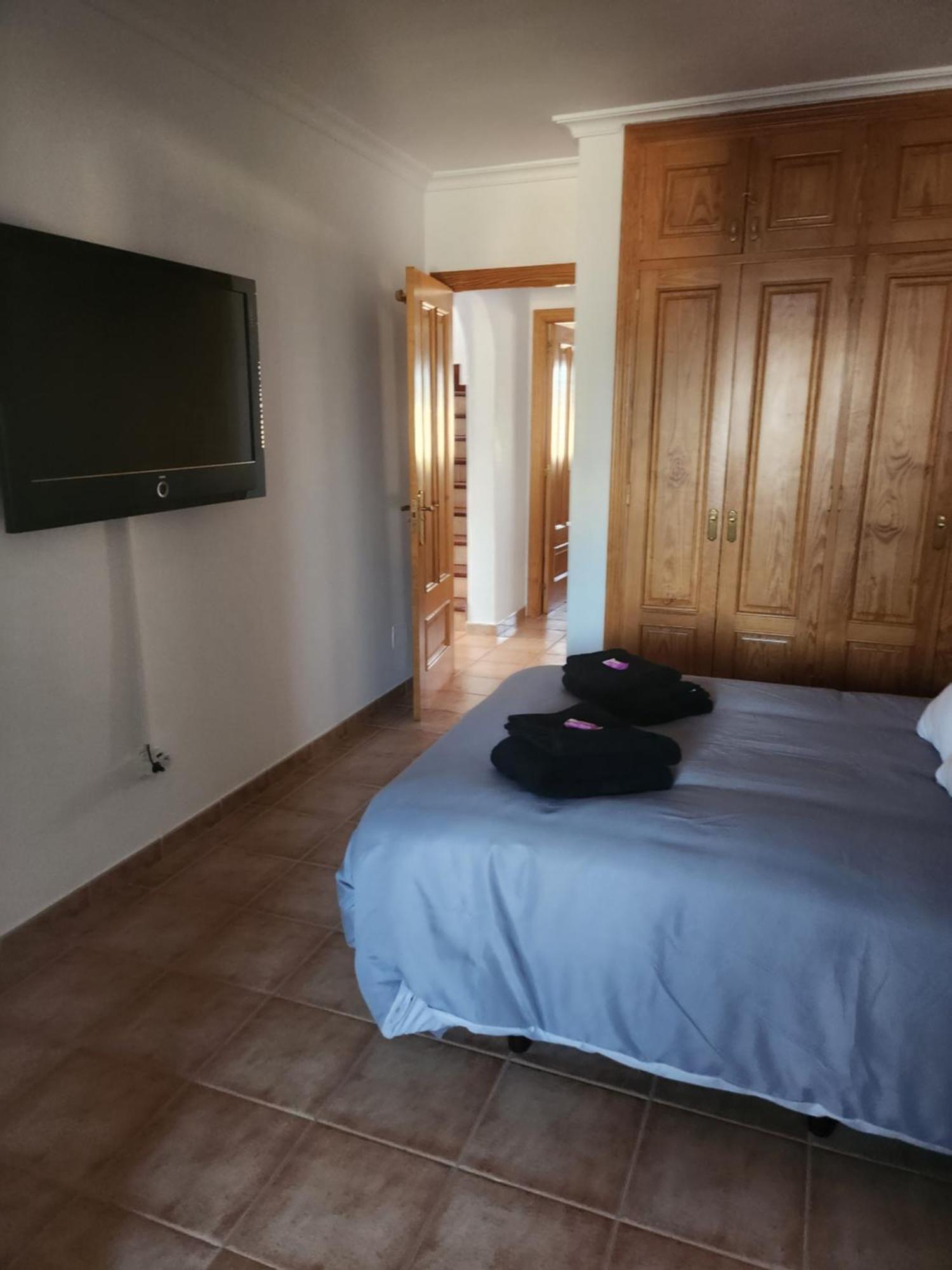 Casa La Bufona Villa Arrecife  Eksteriør billede