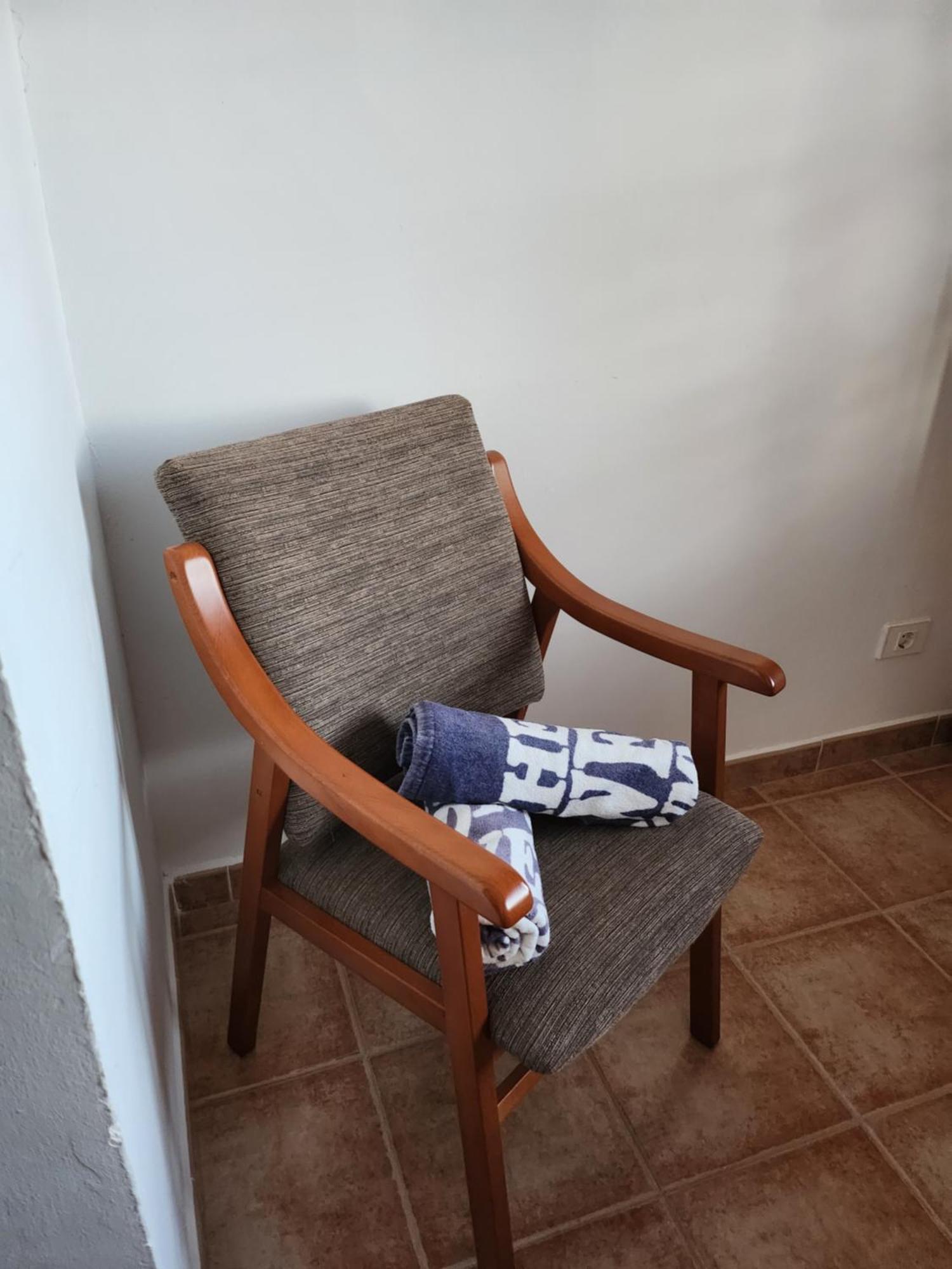 Casa La Bufona Villa Arrecife  Eksteriør billede