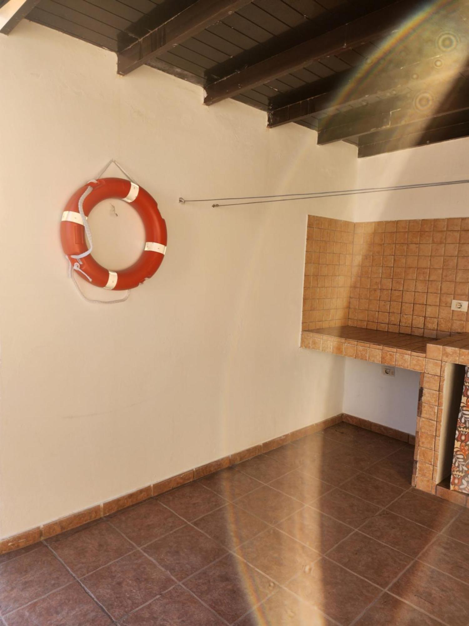 Casa La Bufona Villa Arrecife  Eksteriør billede