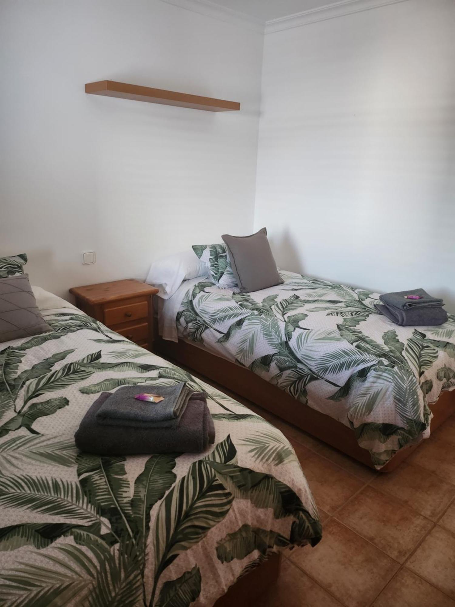 Casa La Bufona Villa Arrecife  Eksteriør billede