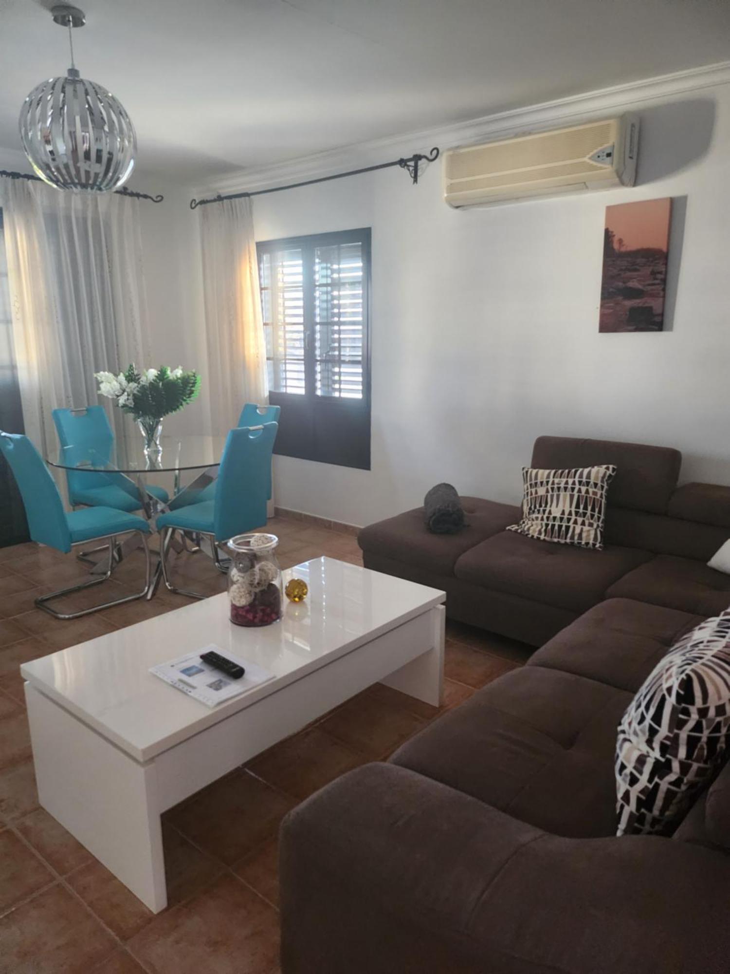 Casa La Bufona Villa Arrecife  Eksteriør billede