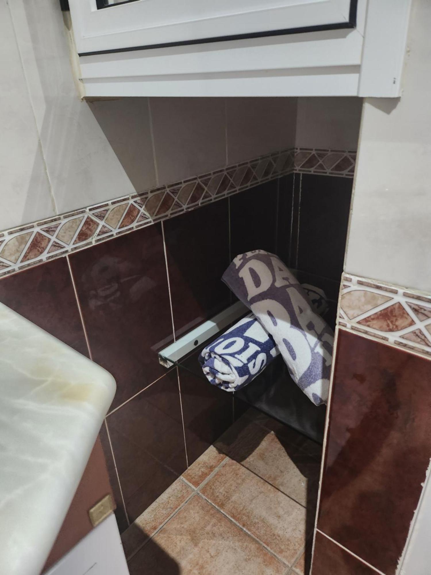 Casa La Bufona Villa Arrecife  Eksteriør billede