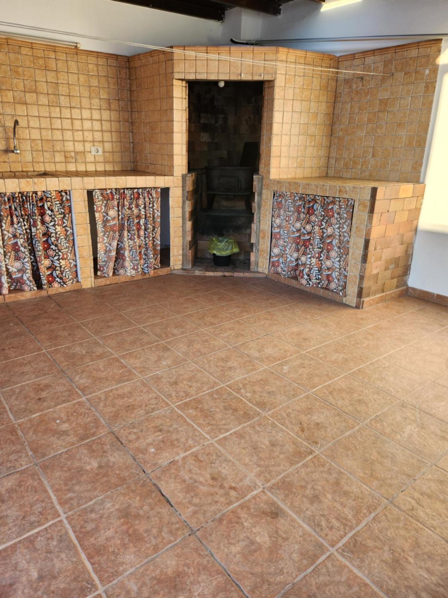 Casa La Bufona Villa Arrecife  Eksteriør billede