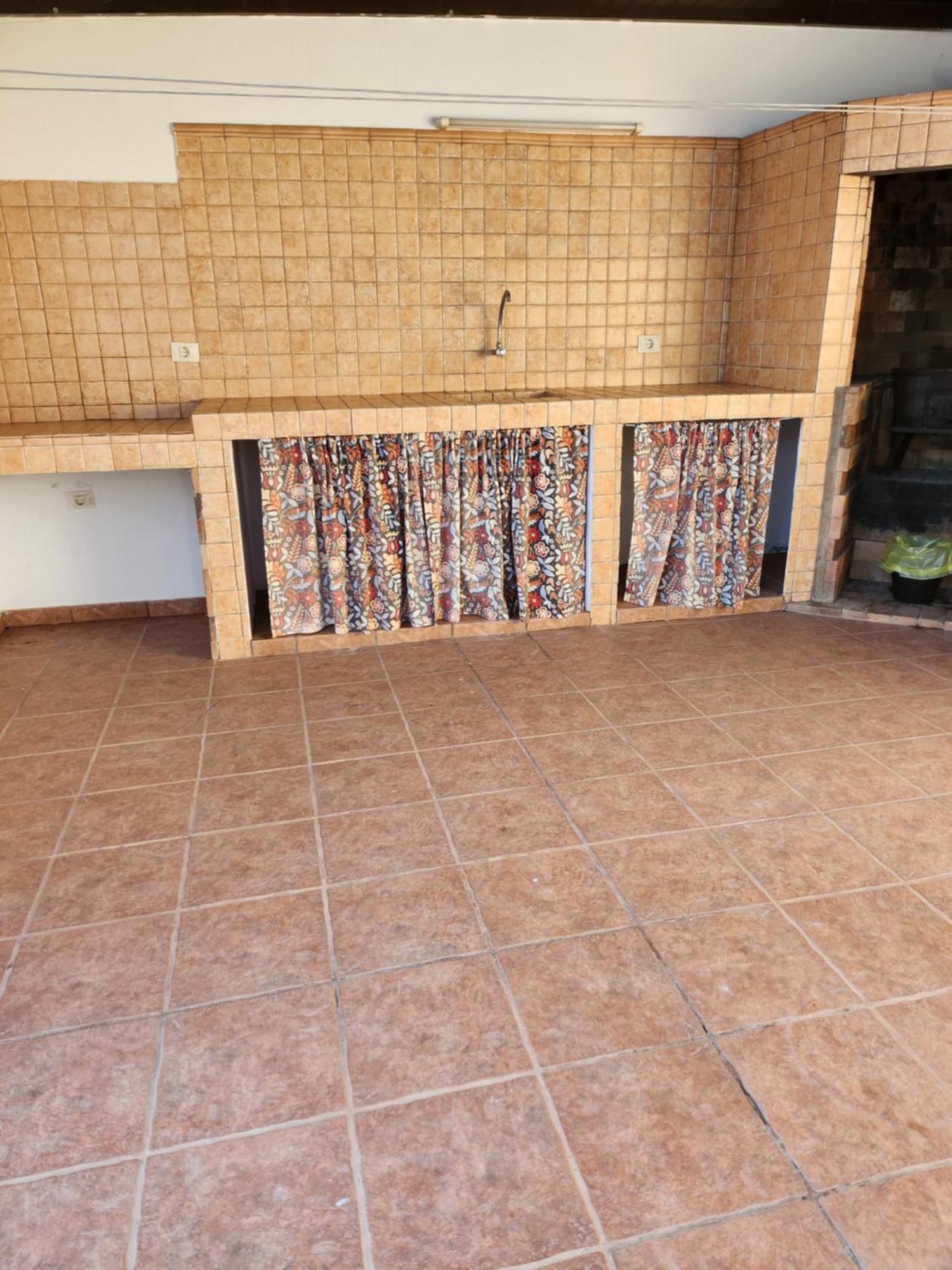 Casa La Bufona Villa Arrecife  Eksteriør billede
