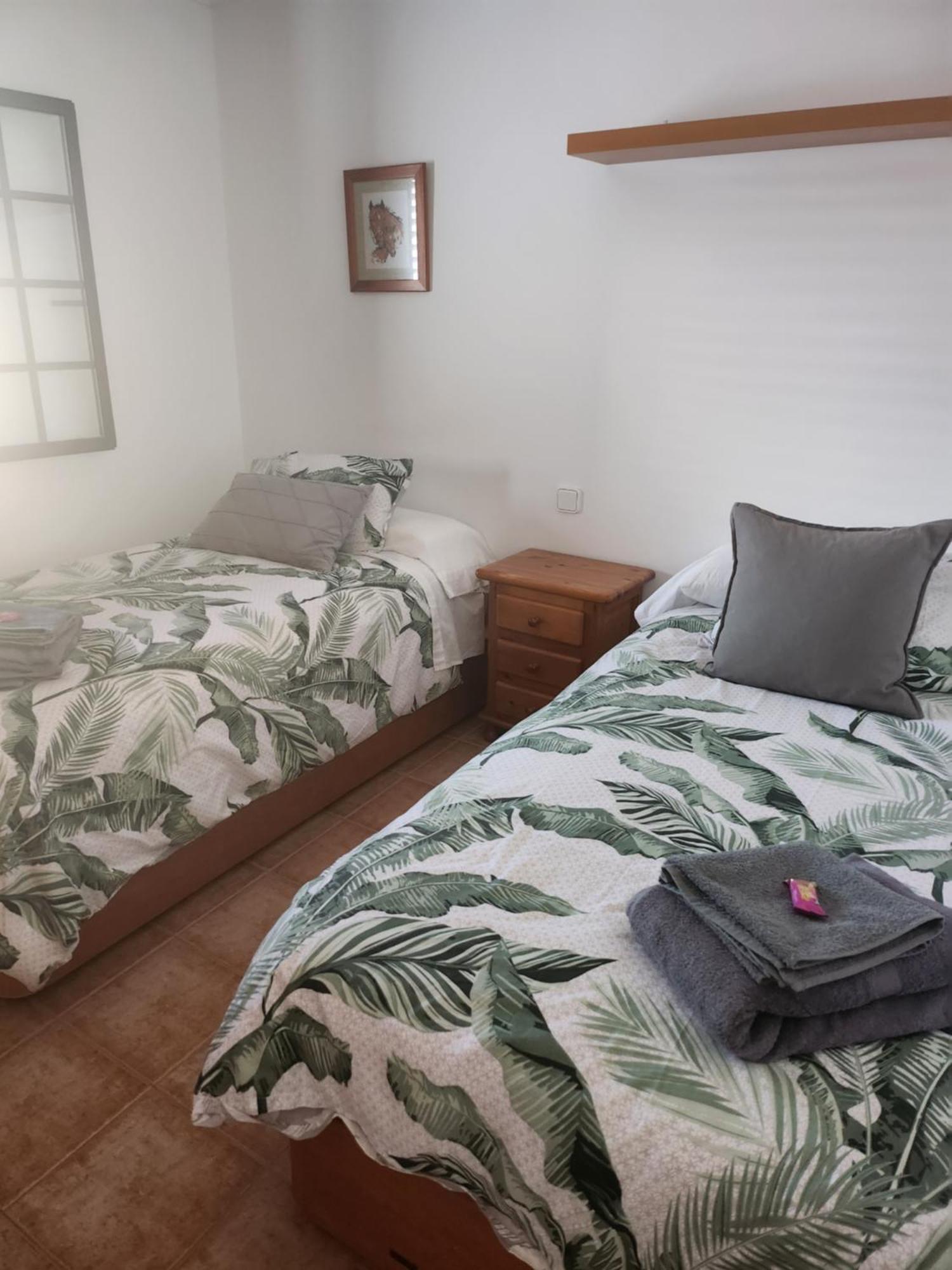 Casa La Bufona Villa Arrecife  Eksteriør billede