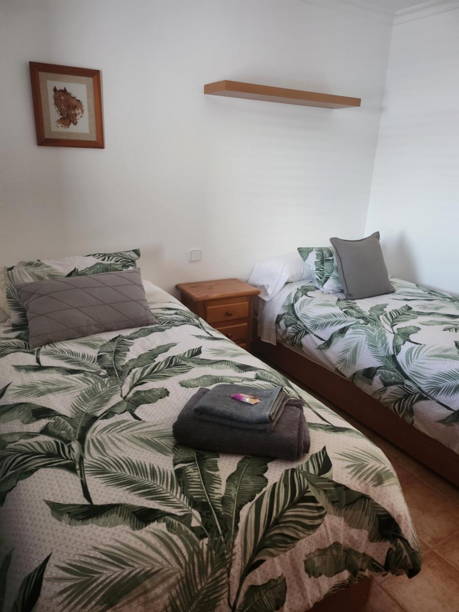 Casa La Bufona Villa Arrecife  Eksteriør billede