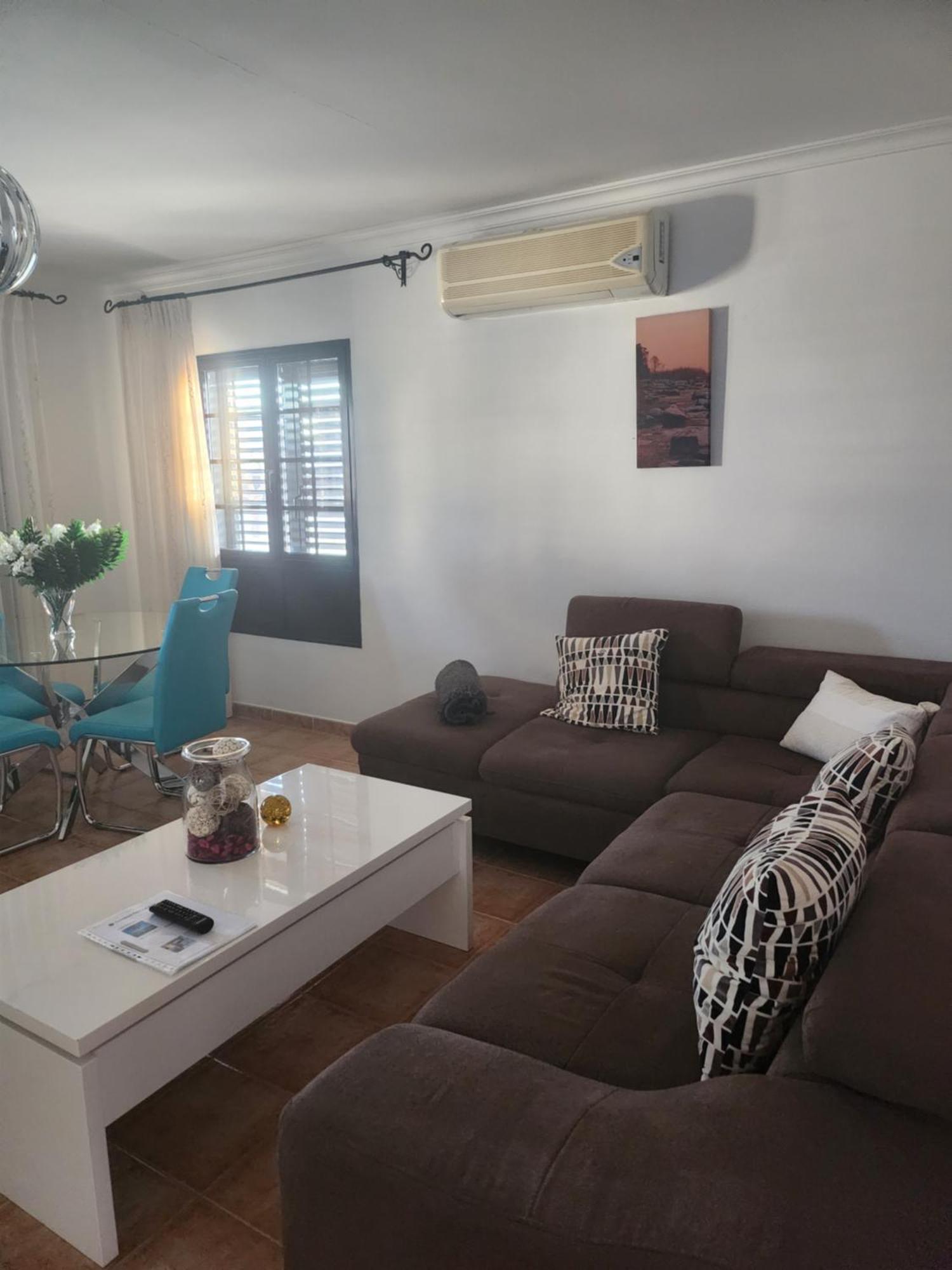 Casa La Bufona Villa Arrecife  Eksteriør billede