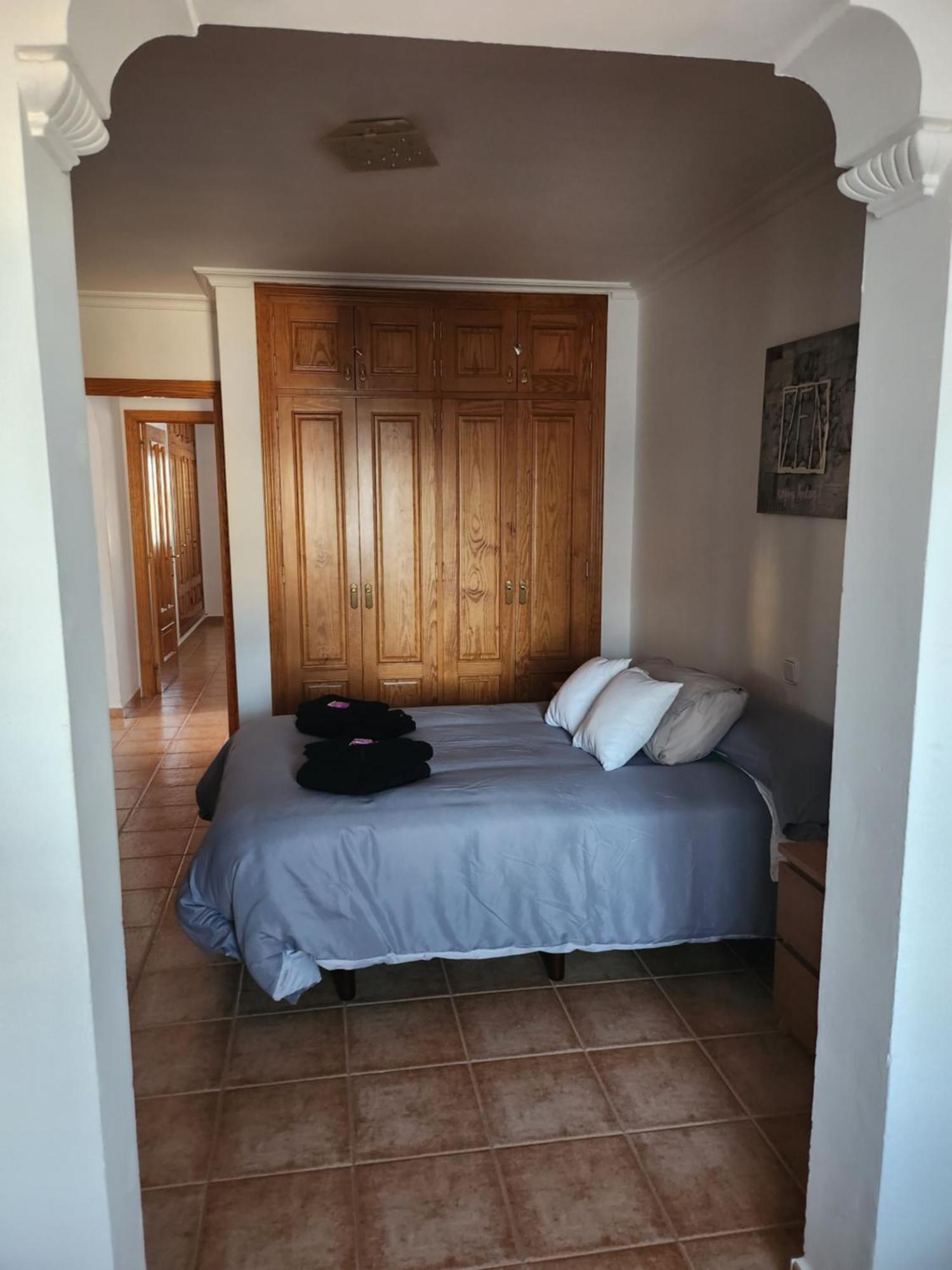 Casa La Bufona Villa Arrecife  Eksteriør billede