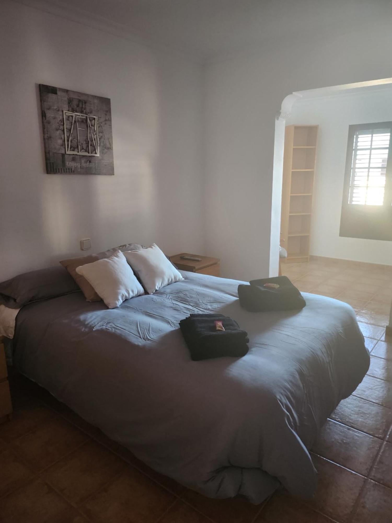 Casa La Bufona Villa Arrecife  Eksteriør billede